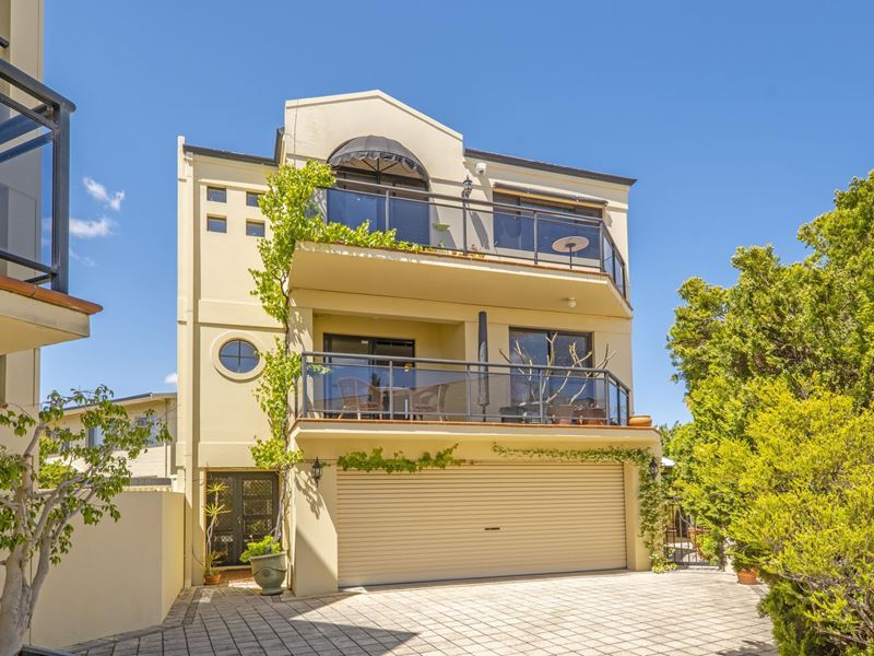 3/40 Swanview Terrace, South Perth WA 6151