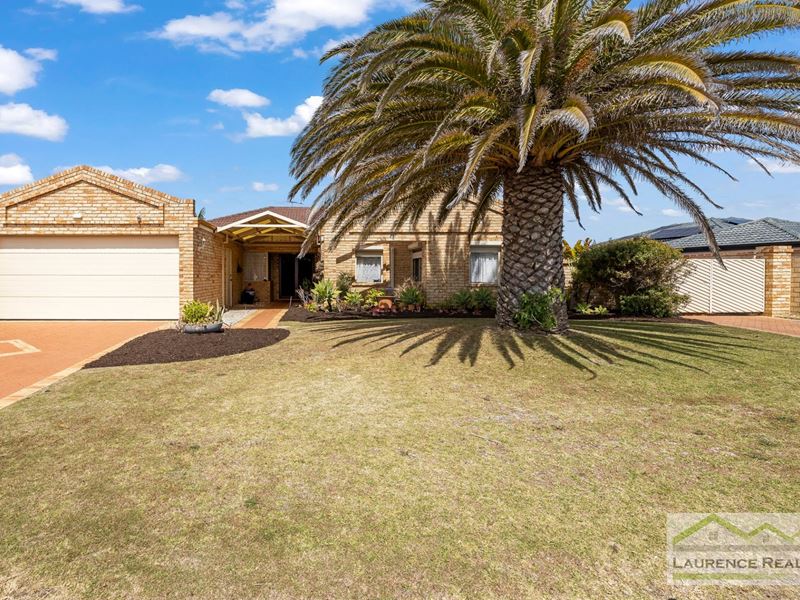 108 Bayport Circuit, Mindarie WA 6030