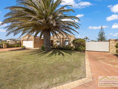 108 Bayport Circuit, Mindarie WA 6030