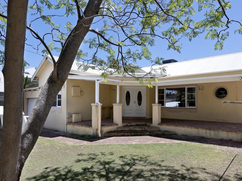7 Wrexham Street, Bicton
