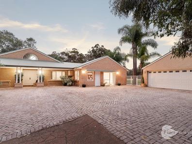 7 Chenin Lane, The Vines WA 6069