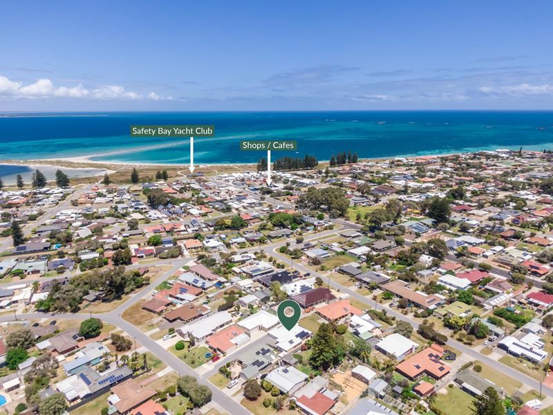 17A Thomas Street, Safety Bay