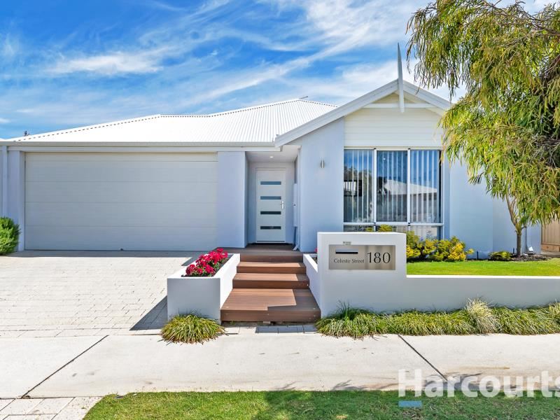 180 Celeste Street, Eglinton