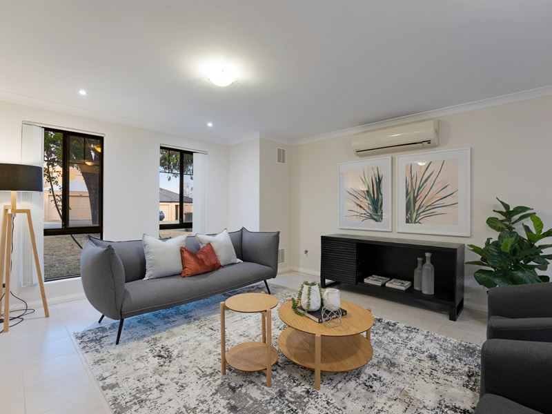 15A Kimbara Street, Nollamara