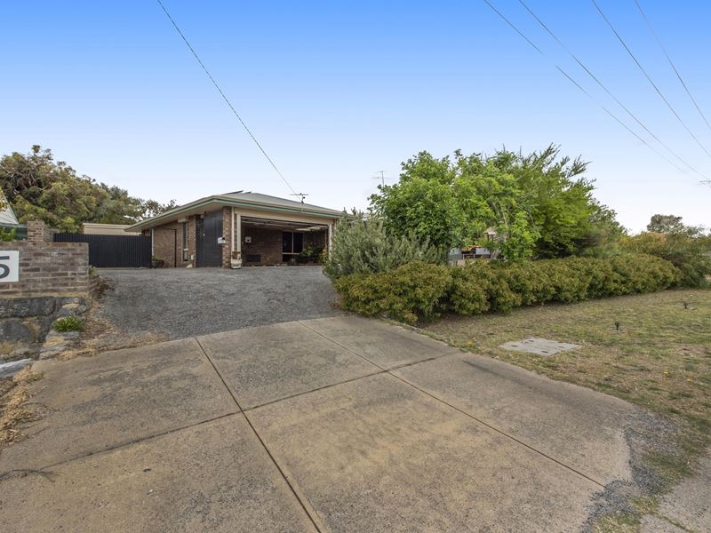 5 Marlin Way, Golden Bay WA 6174