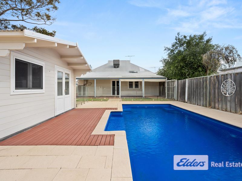 96 Stockley Road, Bunbury