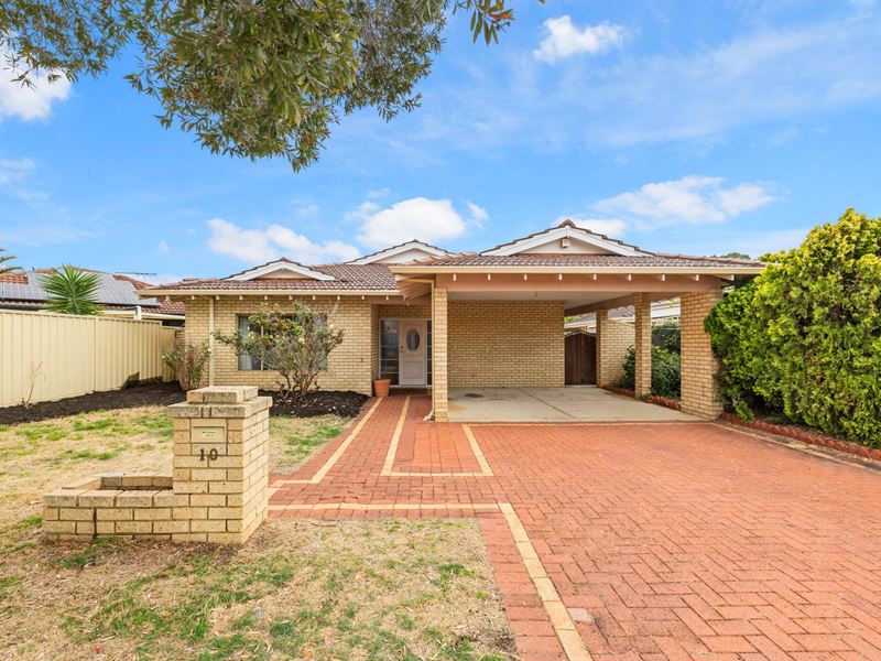 10 Hackett Pass, Winthrop