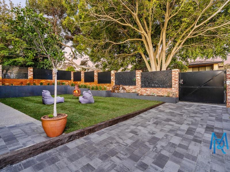 5 Tilney Street, Booragoon
