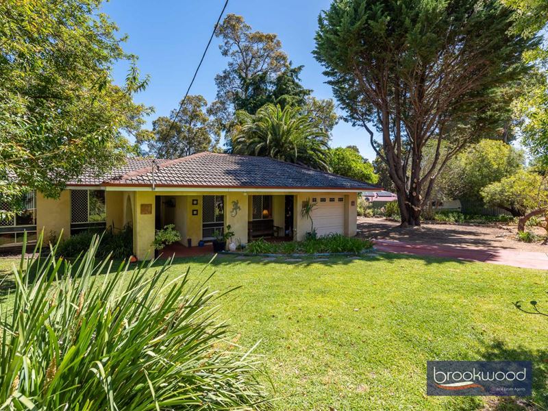 4 Taree Street, Glen Forrest