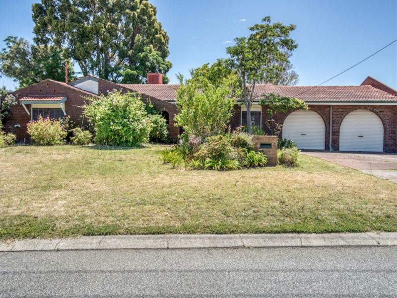 8 Jacobsen Way, Thornlie