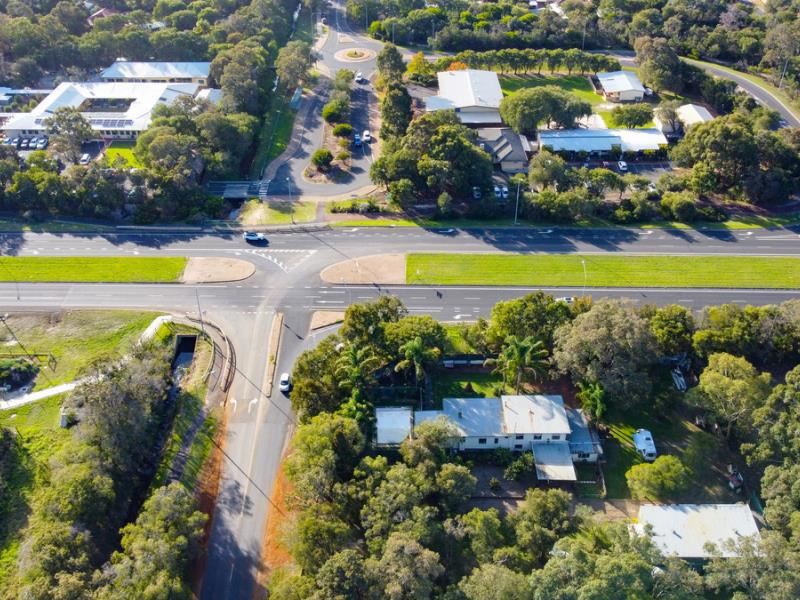 183 Queen Elizabeth Avenue, Bovell