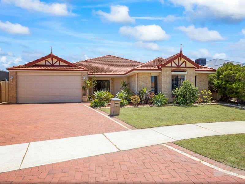 31 Bodorgan Avenue, Butler