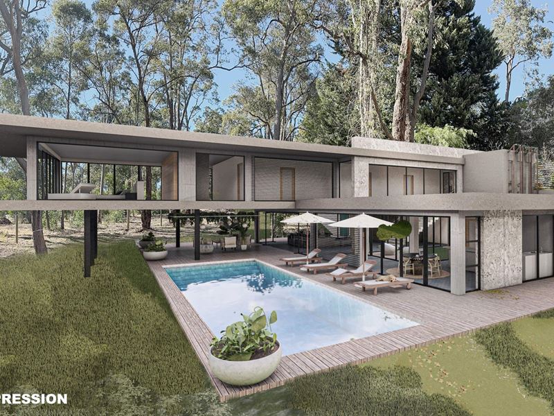 1 Tillbrook Street, Glen Forrest