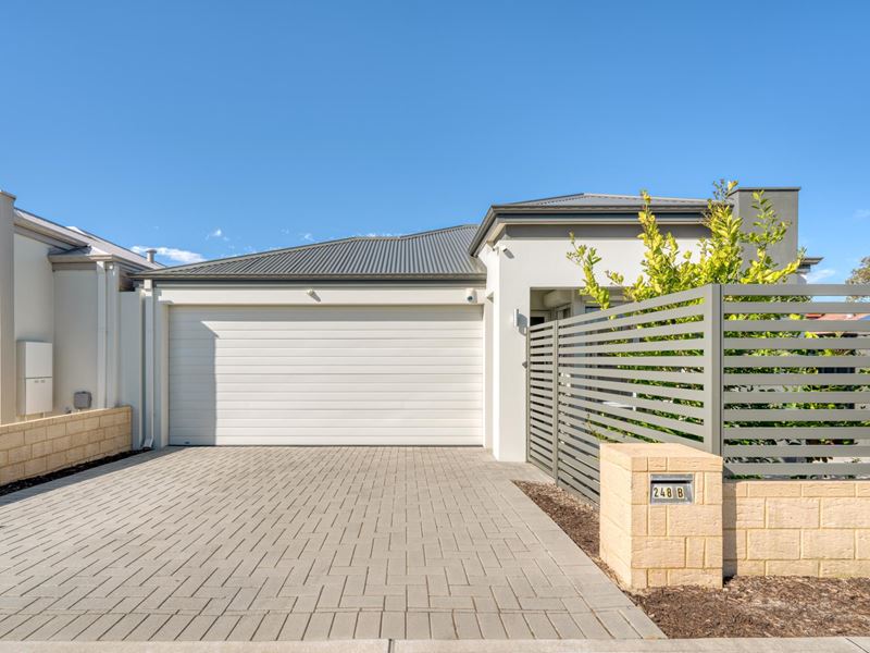 248B Spencer Road, Thornlie