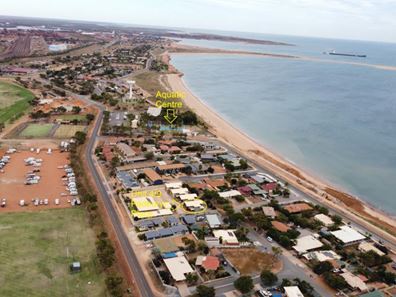 4/9 Padbury Place, Port Hedland WA 6721