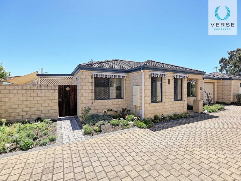 8/10 Leslie Street, Cannington