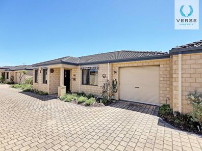 8/10 Leslie Street, Cannington WA 6107