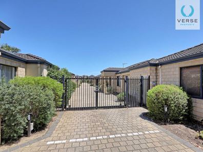 8/10 Leslie Street, Cannington WA 6107