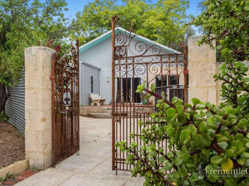23A Joslin Street, Hilton