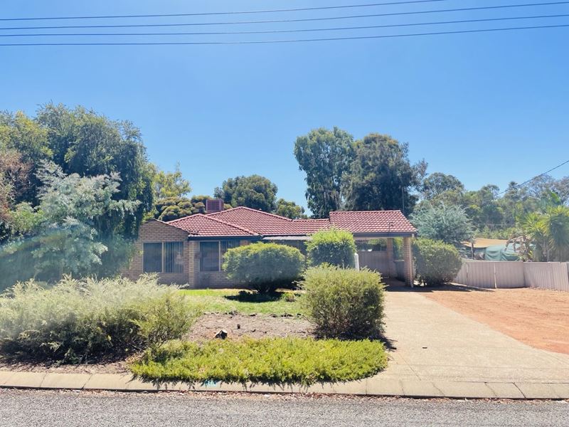 10 Blue Gum Close, Boddington