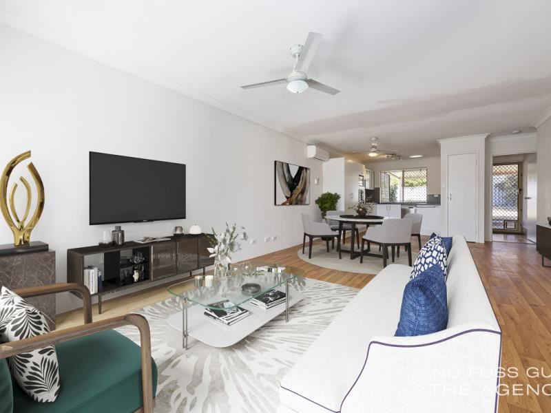 9b Cowalla Gardens, Beldon