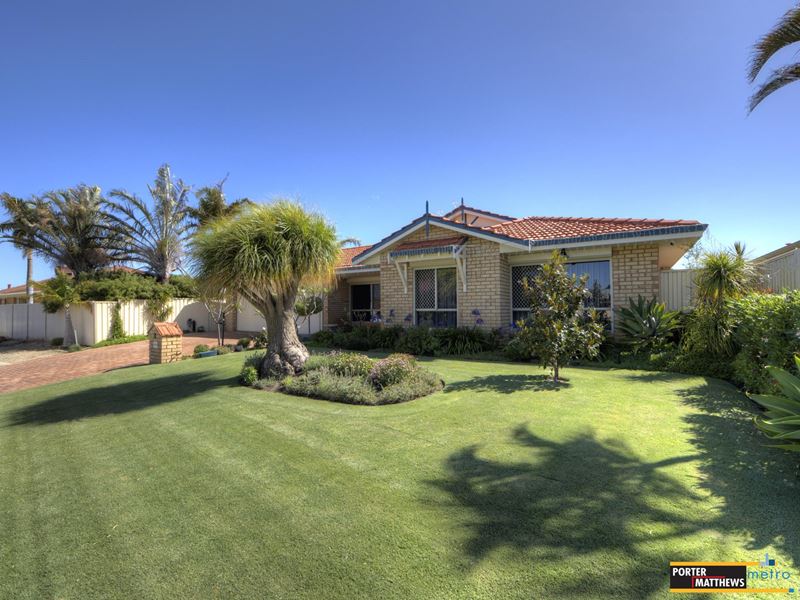 8 Pyrite Court, Forrestfield