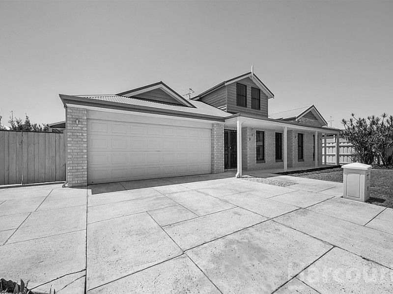 9 Firetail Lane, Erskine WA 6210