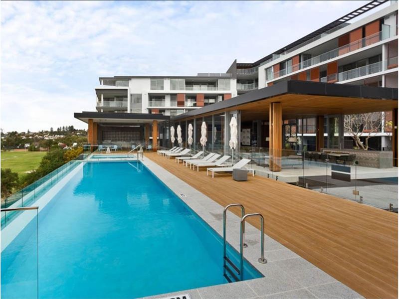 27/2 Milyarm Rise, Swanbourne