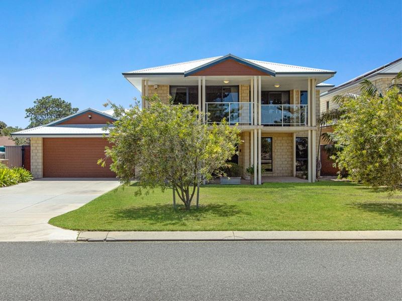 54 Marillana Drive, Golden Bay WA 6174