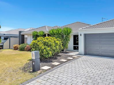 13 Bramshaw Street, Meadow Springs WA 6210