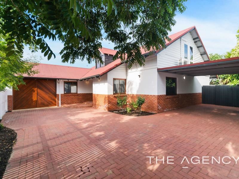 8B Holmesdale Road, Woodbridge WA 6056