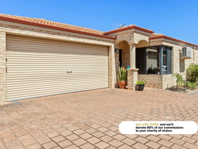 7B Marian Street, Innaloo
