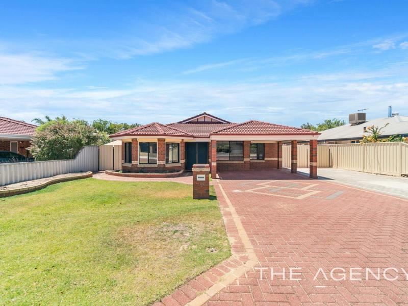 18 White Gum Drive, Jane Brook