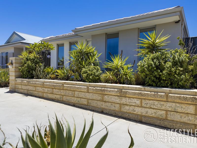 56 Greenside Drive, Yanchep
