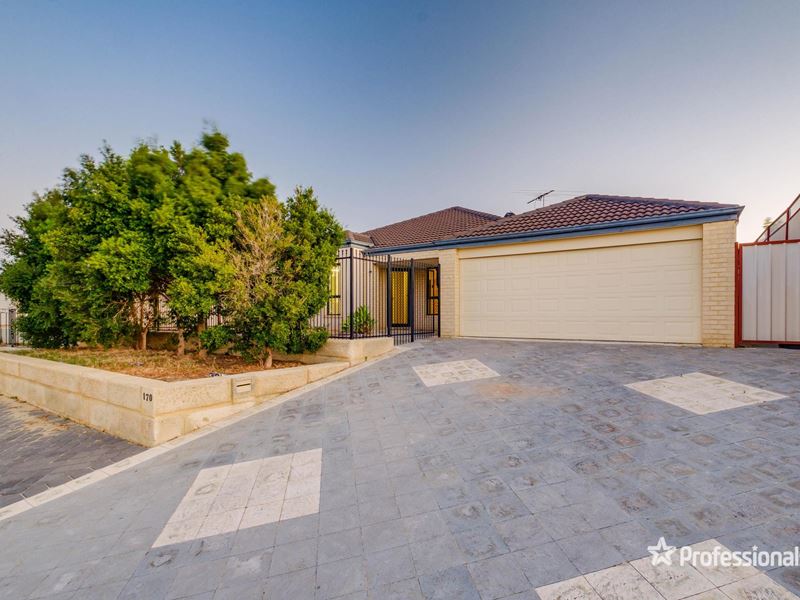 170 Landsdale Road, Landsdale