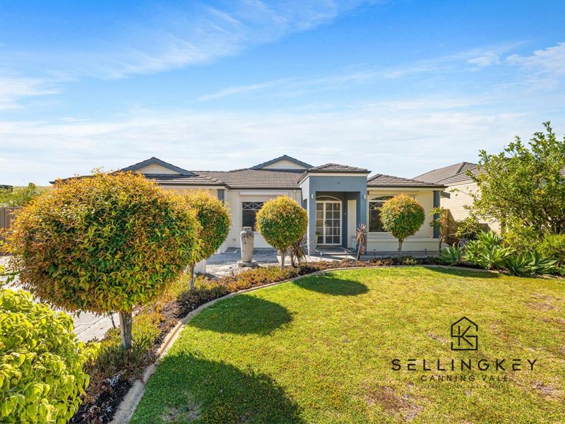 35 Campbell Road, Canning Vale