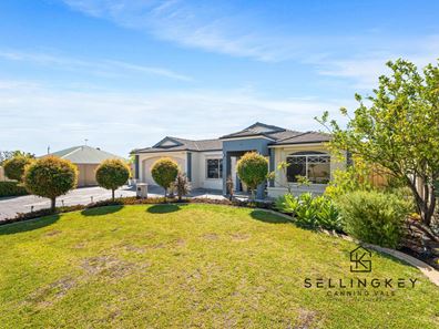 35 Campbell Road, Canning Vale WA 6155