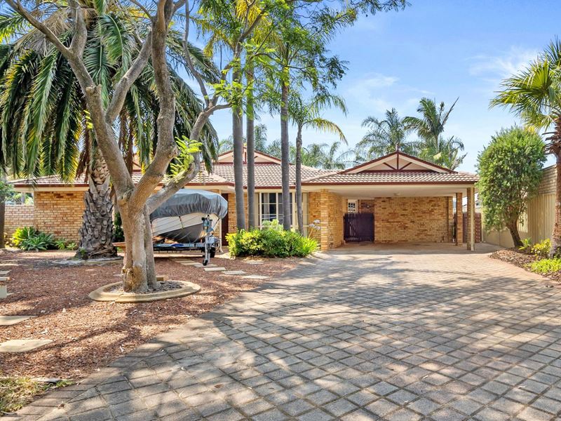 21 Stradbroke Place, Ballajura