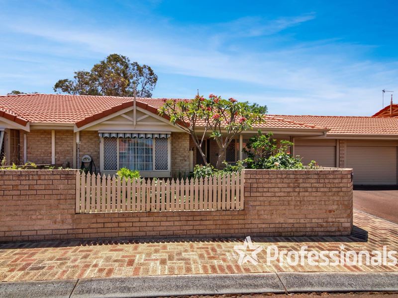 20/13 Paris Road, Australind