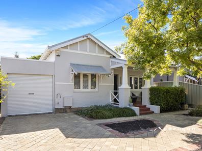 119 Shakespeare Street, Mount Hawthorn WA 6016