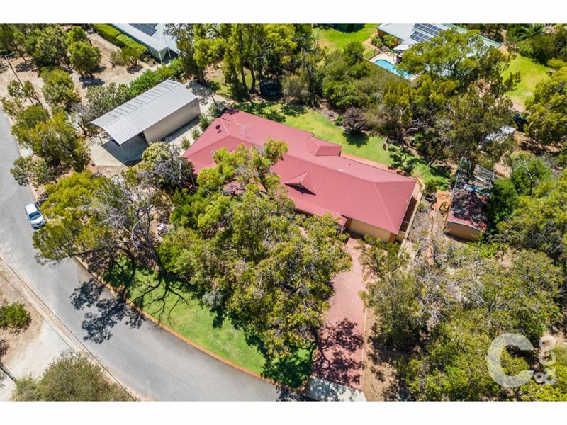 2 Ironmonger Court, Wellard