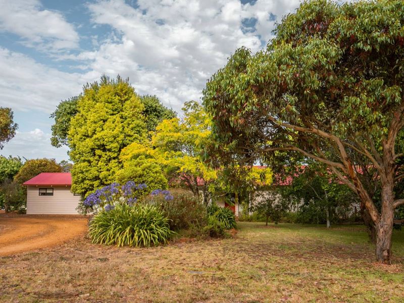 249 Marmion Street, Mount Barker