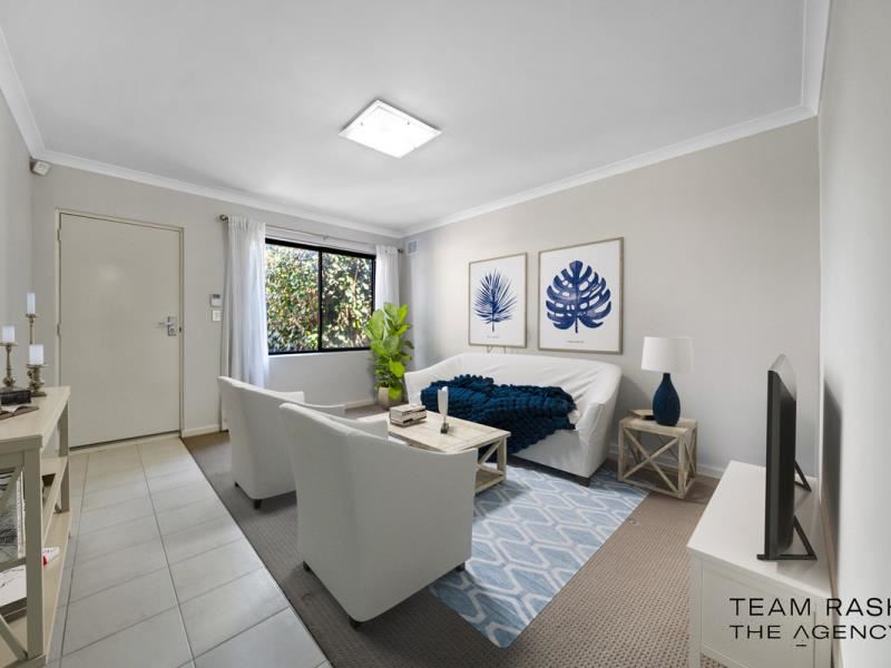 5/49 Pearson Street, Ashfield
