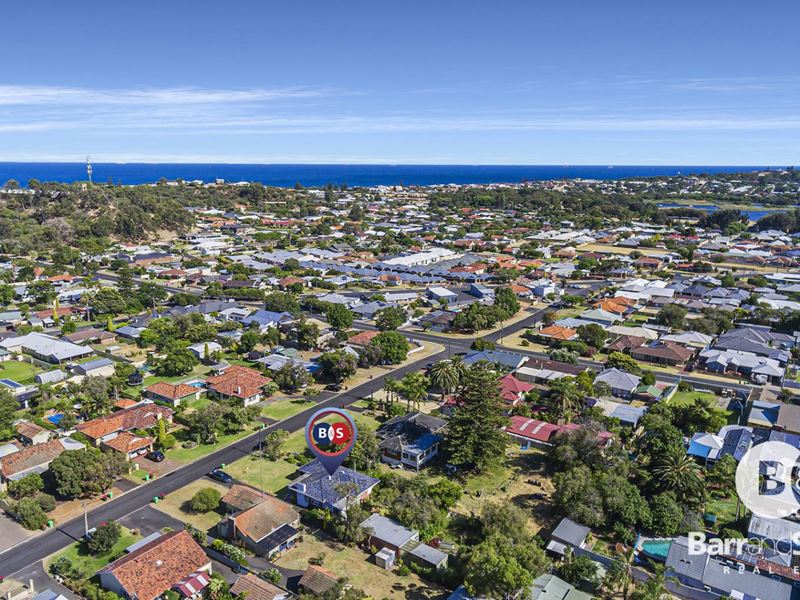 21 Mossop Street, South Bunbury