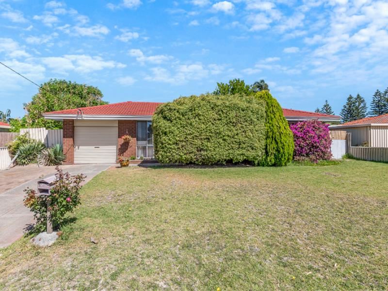 104 Simpson Avenue, Rockingham