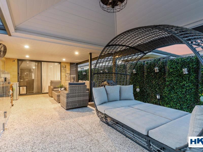 59 Bellazario Promenade, Aveley