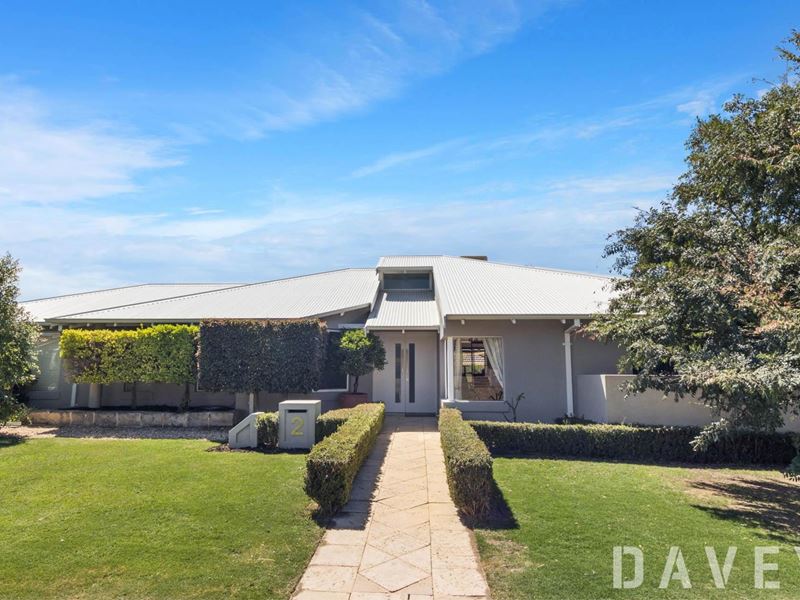 2 Levant Place, Kingsley