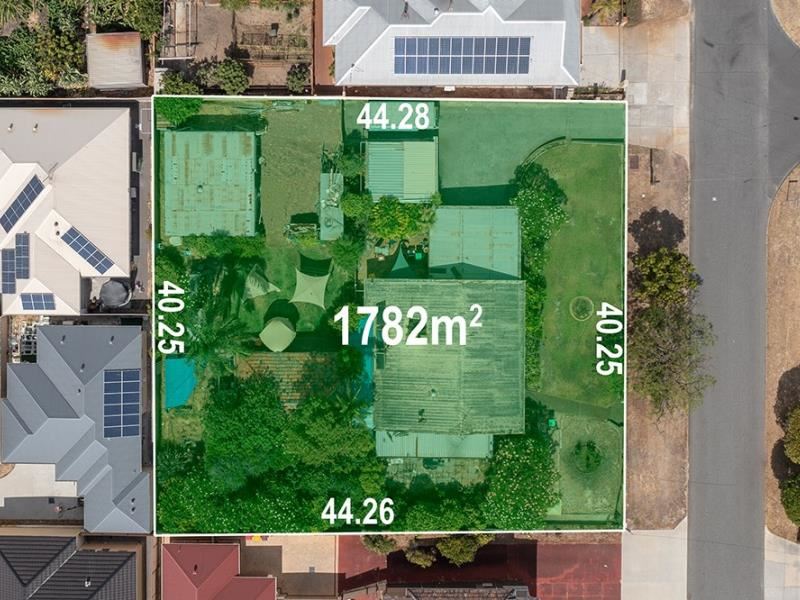 13-15 Fitzgerald Road, Morley
