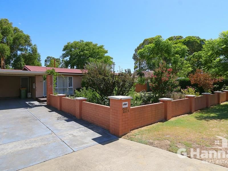 25B Devereux Street, Armadale