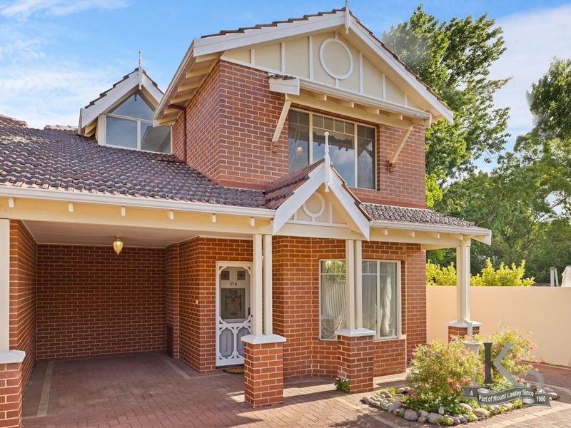 27A Wasley Street, Mount Lawley WA 6050